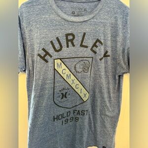 Men’s Hurley T Shirt Size Small